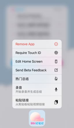 BibiGPT v4.256.0 Updates: Smoother Mobile Experience and New Xiaohongshu Image Models